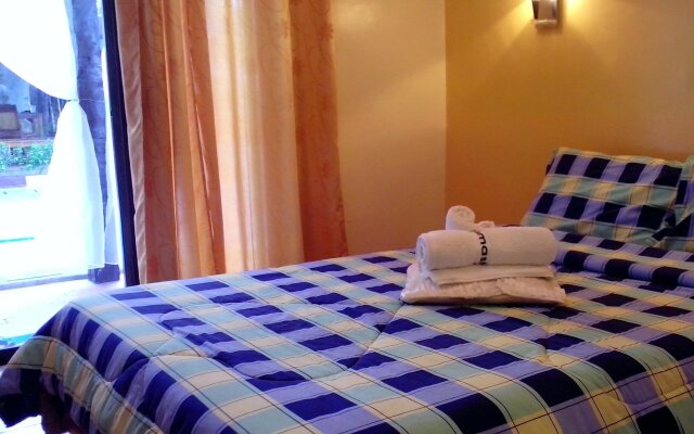 Ramashinta Resort and Spa