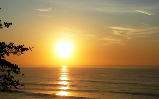 Sobrado para 5 pessoas