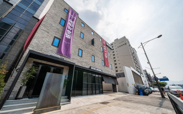 Seongnam 313 Avenue