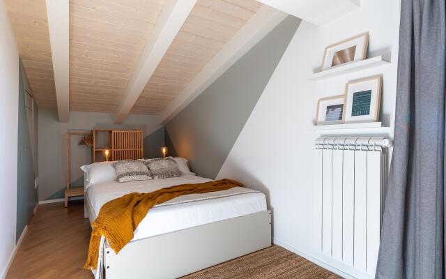 Villa Sara in Santa Maria del Focallo