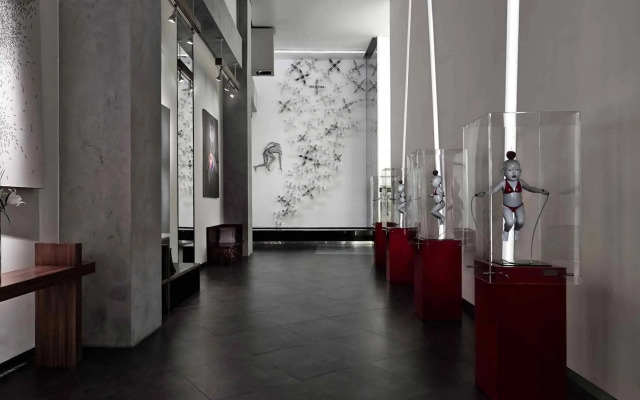 Pullman Jakarta Central Park