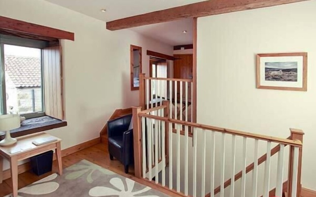 Cow Byre Cottage — фото 2
