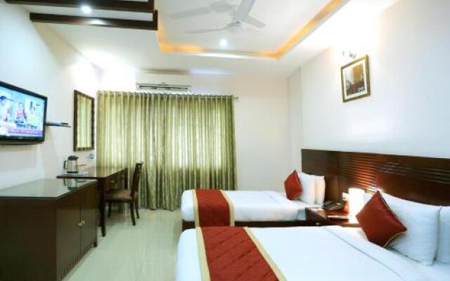 Swagath Residency Kondapur By OYO Rooms