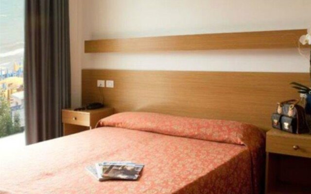 Hotel Trento