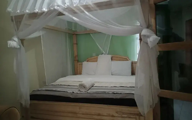 Zuri Resort Bungoma