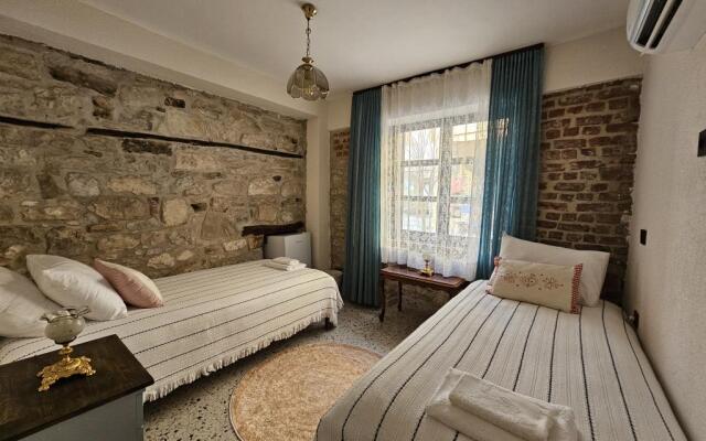 Origin Suites Urla