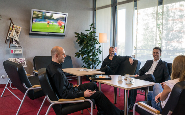 WM Hotel System Sp. z o.o.