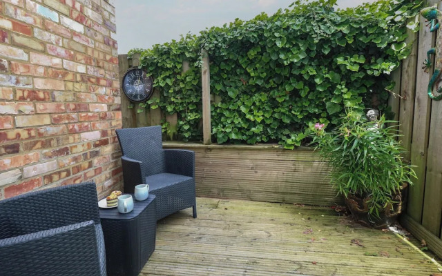 Flat 1 - Sandbanks