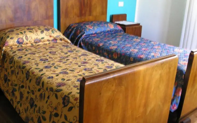 Aurora Bed&Breakfast