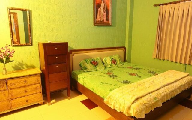 Andree Home Stay