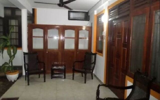Old Park Villa