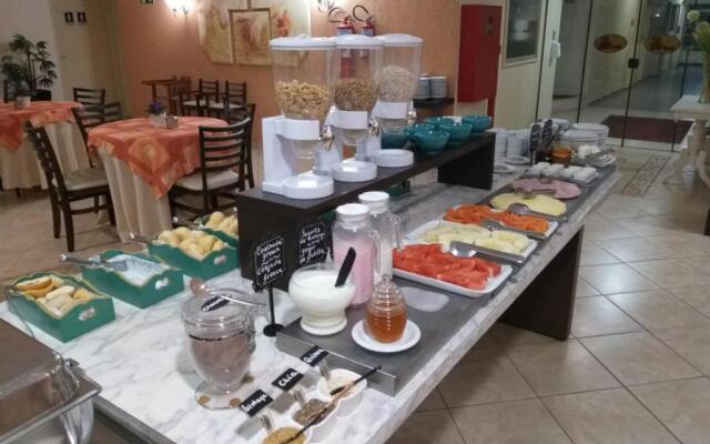 Smart Cataratas Hotel