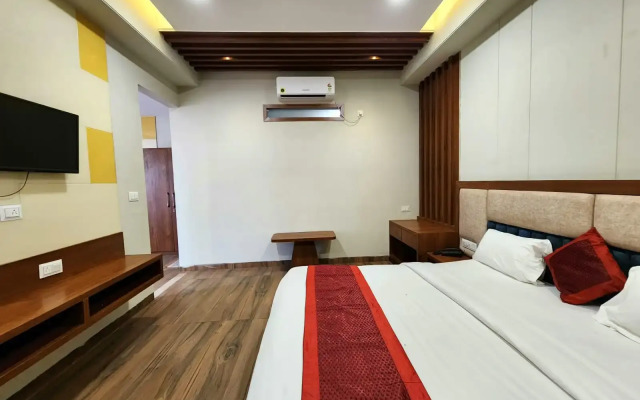 Magpie Inn Hotel & Resort