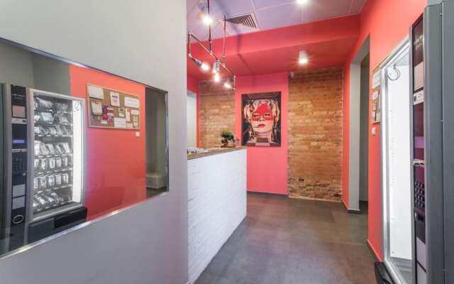 Mish Mash Nowogrodzka - Hostel