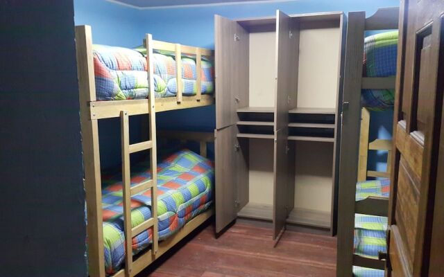 Pachamama Hostel