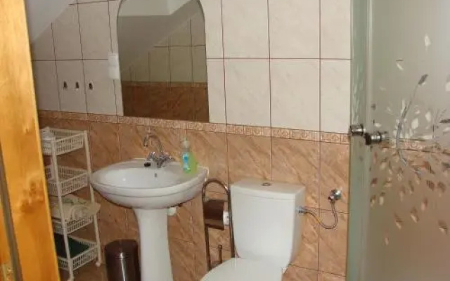 Zajazd na Kuźnikach