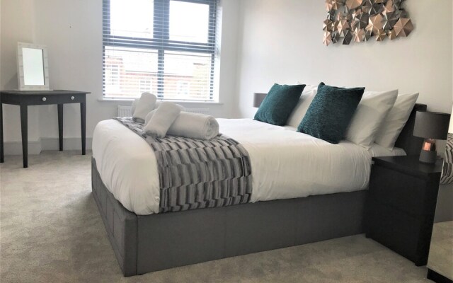 One to One Apartments