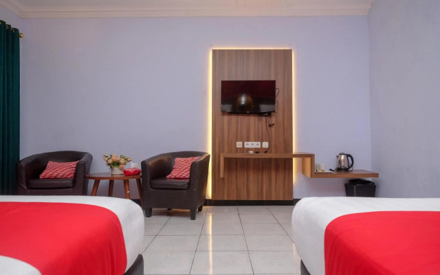 OYO Life 3301 Pondok Eyang Obi