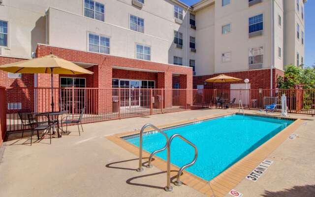 MainStay Suites Texas Medical Center/Reliant Park