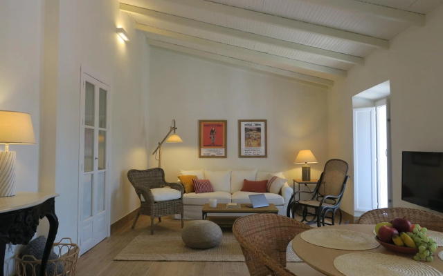 Casa de Prado