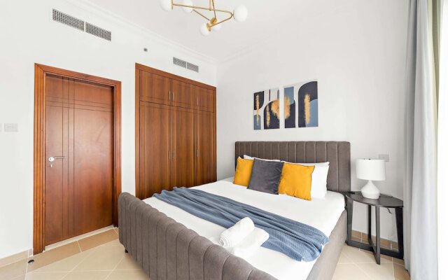 Silkhaus Art XII - Barsha Heights