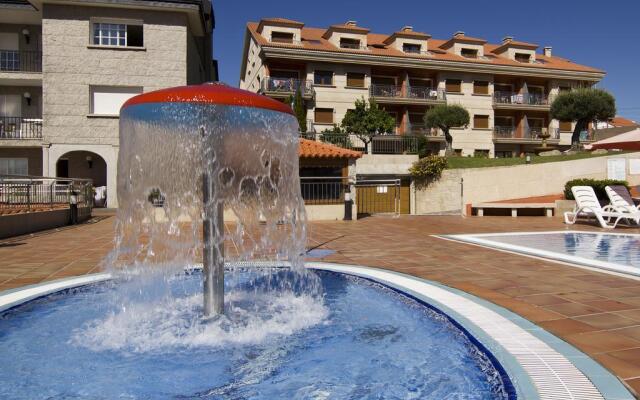 Esperanza del Mar Apartamentos