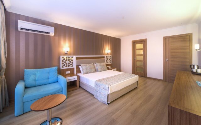Lonicera Resort & Spa Hotel