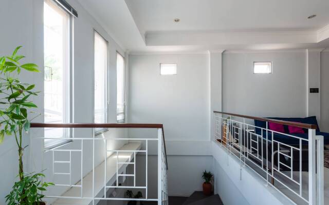 OYO 3783 Rumah Teuku Umar