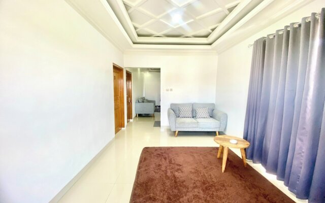 Capital O 93973 Kanaya Homestay Syariah