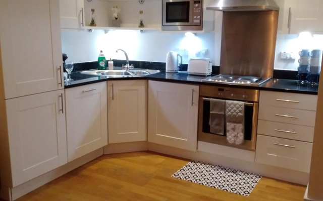 Fistral beach apartment