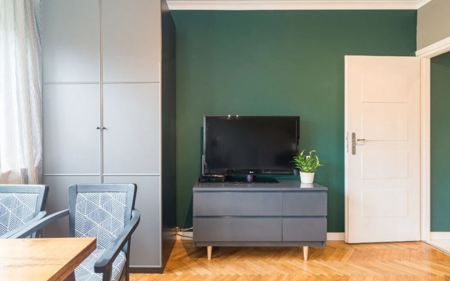 Elite Apartments Brabank Superior