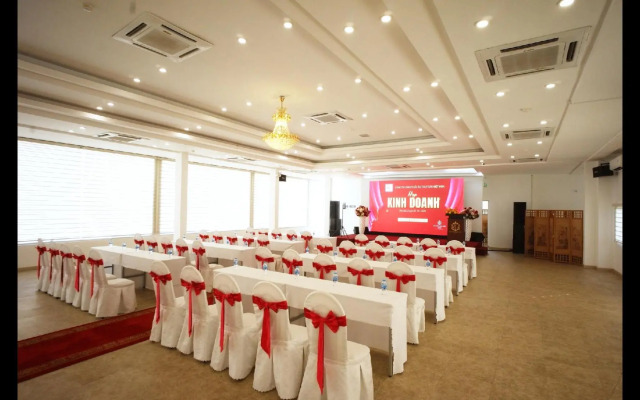 Sai Gon Bac Lieu Hotel