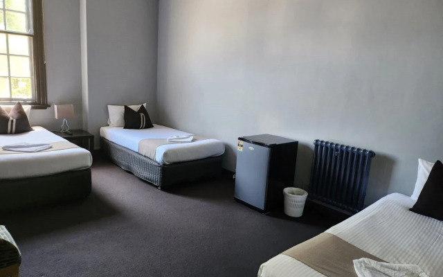 Hotel Canobolas