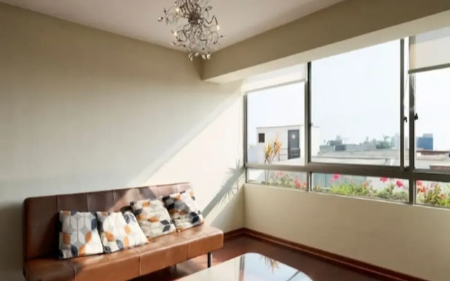 Apartamento en Lima