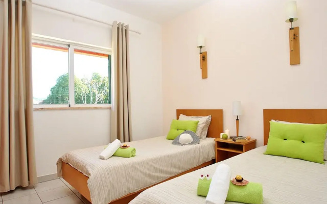 Apartamento Hawaii 1