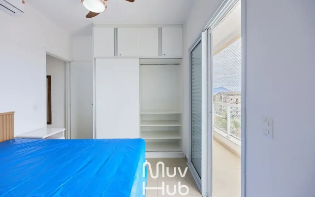 Residencial Saint Barth