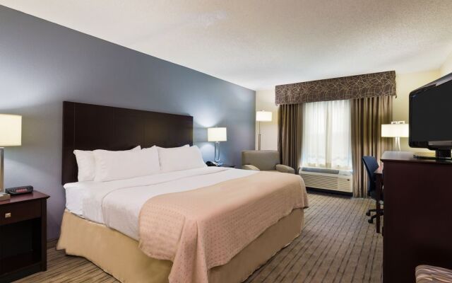 Holiday Inn Knoxville West-Cedar Bluff Road