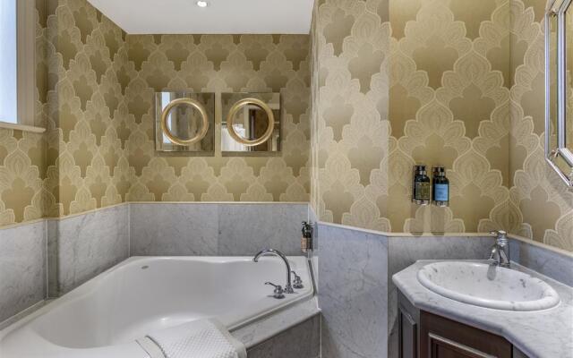 The Fort Garry Hotel, Spa and Conference Centre, an Ascend Collection Hotel