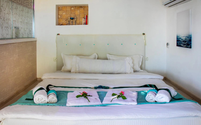 Michelle Suite סוויטת מישל