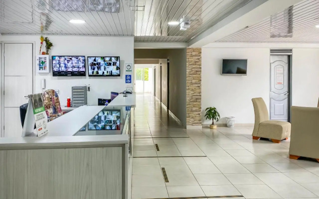 Apartahotel 109