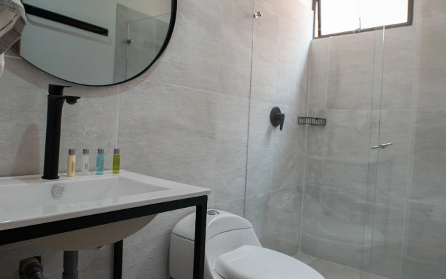 Soy Local Parque La 93