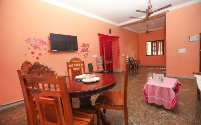 Ulo Pondicherry Beach Escapes
