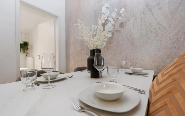 anyTIME - Apartments in Friedrichshafen