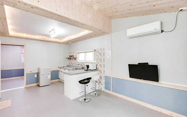Gyeongju Withyou Pension