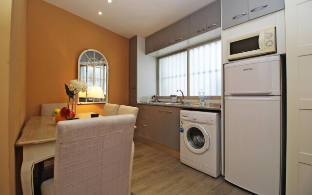 Del Parque Flats Suite Premium Malagueta