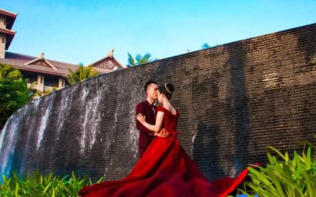 Hainan Qizi Bay New Century Resort