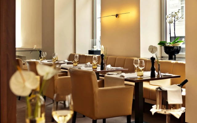 Fleming's Selection  Wien-City
