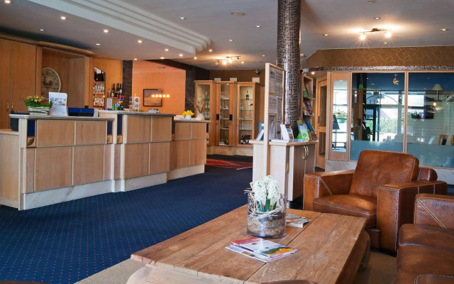 Inselhotel Poel