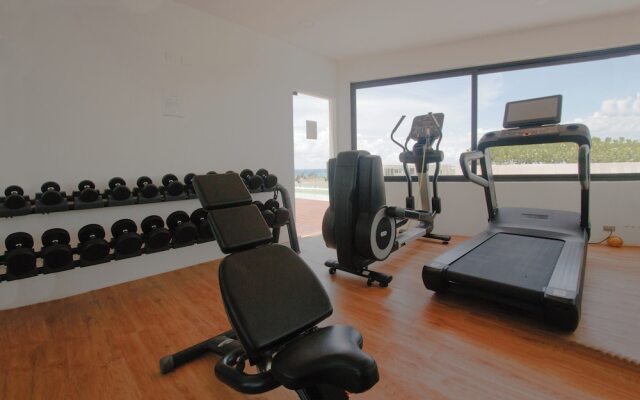 Studio Caribbean Dreams