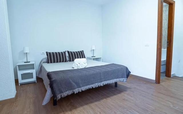 Belvilla by OYO Apartment in Arona